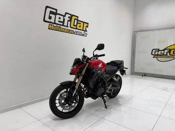 HONDA CB 500F ABS HONDA CB 500F ABS
